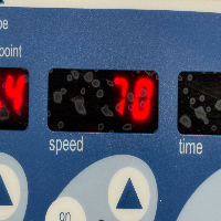 VWR Hotplate Stirrer image 3